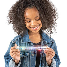 Load image into Gallery viewer, Steve Spangler Science Energy Stick – Fun Science Kits for Kids to Learn About Conductors of Electricity, Safe, Hands-On STEM Learning Toy, Independent or Group Activity for Classrooms or Home