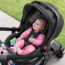 Load image into Gallery viewer, Graco Modes Travel System | Includes Modes Stroller and SnugRide SnugLock 35 Infant Car Seat, Dayton