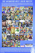 Load image into Gallery viewer, Avengers: The Gathering Omnibus HC