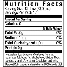 Load image into Gallery viewer, Smartwater Packaged Drinking Water, 33.8 Fl Oz (pack of 6)