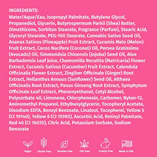 Load image into Gallery viewer, HEMPZ Body Lotion - Sweet Pineapple & Honey Melon + Coconut & Watermelon Daily Moisturizing Cream, Shea Butter, Aloe, Orange Extract Body Moisturizer - Skin Care Products, Hemp Seed Oil - 17 fl oz, 2-Pack Bundle