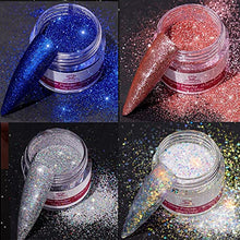 Load image into Gallery viewer, Makartt Poly Nail Gel Kit Pink Gel Nail Kit Nail Extension Kit Hard Gel for Nails with Mini Nail Lamp and Slip Solution Halloween Beauty Gift Sets Gel Nail Builder Christmas Pink Bling Clear White Jelly Pink Poly Extension Gel Nail File All-in-one French