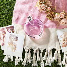 Load image into Gallery viewer, Vera Wang Flower Princess By Vera Wang Fragrances For Women. Eau De Toilette Spray 3.4 Oz / 100 Ml , pink