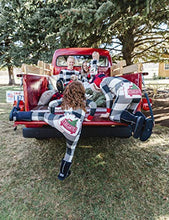 Load image into Gallery viewer, Lazy One Flapjacks, Matching Pajamas for The Dog, Baby & Kids, Teens, and Adults (Tailgate, 18 Months)
