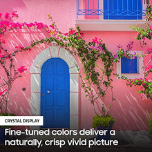 Load image into Gallery viewer, SAMSUNG 55-Inch Class Crystal UHD TU-8000 Series - 4K UHD HDR Smart TV with Alexa Built-in (UN55TU8000FXZA, 2020 Model)
