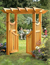 Load image into Gallery viewer, How to Make Outdoor & Garden Furniture: Instructions for Tables, Chairs, Planters, Trellises & More from the Experts at American Woodworker (Fox Chapel Publishing) 22 Decorative Step-by-Step Projects