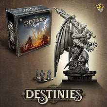 Load image into Gallery viewer, Lucky Duck Games Destinies