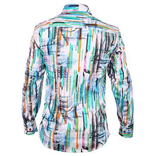 Load image into Gallery viewer, RA Rajiva Agrawal Skyfall Club Shirt