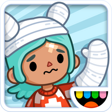 Load image into Gallery viewer, Toca Life: Hospital