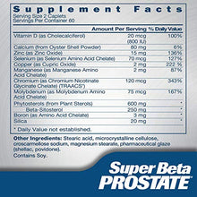 Load image into Gallery viewer, Super Beta Prostate Supplement for Men & Coco Complete Chocolate Superfood Powder - Reduce Bathroom Trips Day & Night, Support a Healthy Prostate + Promote Healthy Energy Levels & Immune System