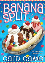 Load image into Gallery viewer, Banana Split Card Game