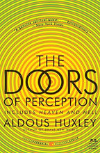 Load image into Gallery viewer, The Doors of Perception and Heaven and Hell