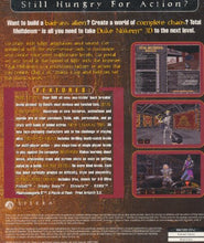 Load image into Gallery viewer, Total Meltdown Tools & Software Arsenal for Duke Nukem 3D