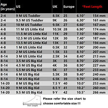Load image into Gallery viewer, APTESOL Kids Youth LED Light Up Sneakers Unisex Boys Girls High Tops Cute Cool Flashing Shoes Halloween Xmas School Birthday Party Dancing Shoes (Black, 3 Little Kid)