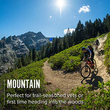 Load image into Gallery viewer, Diamondback Bicycles Overdrive Hardtail Mountain Bike with 27.5" Wheels, 18"/Medium, Red