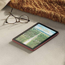Load image into Gallery viewer, All-new Fire HD 8 tablet, 8" HD display, 32 GB, designed for portable entertainment, Black