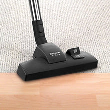 Load image into Gallery viewer, Miele Complete C2 Hard Floor Canister Vacuum Cleaner with SBD285-3 Rug and Floor Tool + SBB400-3 Twister XL Floor Brush