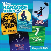 Load image into Gallery viewer, Disney On Broadway