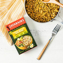 Load image into Gallery viewer, Zatarain's Lemon Butter Herb With White Beans, 5.7 oz (Pack of 8)
