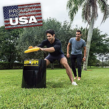 Load image into Gallery viewer, Kan Jam Original Disc Toss Game, American Made, for Backyard, Beach, Park, Tailgates, Outdoors and Indoors