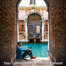 Load image into Gallery viewer, Fugetek Portable 48" Selfie Stick & Tripod, All in One, Lightweight Aluminum, FaceTime, Video Teaching, Bluetooth Remote Compatible with iPhone 11/Xs MAX/XR/XS/X/8/8 Plus/7/7 Plus/6s,Galaxy S10/S9/S9