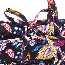 Load image into Gallery viewer, Vera Bradley Signature Cotton Hanging Travel Organizer, Foxwood
