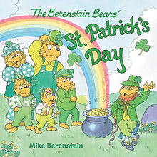 Load image into Gallery viewer, The Berenstain Bears' St. Patrick's Day