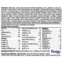 Load image into Gallery viewer, Love & Care Advantage Non-GMO* Infant Formula Milk-Based Powder with Iron, 23.2 Ounce