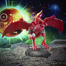 Load image into Gallery viewer, Transformers Generations War for Cybertron Golden Disk Collection Chapter 4, Terrorsaur, Ages 8 and Up, 5.5-inch (Amazon Exclusive)