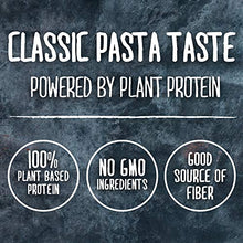 Load image into Gallery viewer, BARILLA Protein+ (Plus) Spaghetti Pasta - Protein from Lentils, Chickpeas & Peas - Good Source of Plant-Based Protein - Protein Pasta - Non-GMO - Kosher Certified - 14.5 Ounce Box (7 Servings per Box)