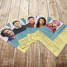 Load image into Gallery viewer, UNSOLVED CASE FILES | Banks, Jamie - Cold Case Murder Mystery Game | Can You Solve The Crime?
