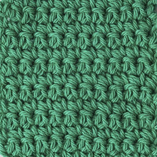 Load image into Gallery viewer, Lily Sugar 'N Cream The Original Solid Yarn, 2.5oz, Medium 4 Gauge, 100% Cotton - Mod Green - Machine Wash & Dry