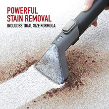 Load image into Gallery viewer, Hoover Spotless Portable Carpet & Upholstery Spot Cleaner, FH11300PC, Red