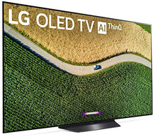 Load image into Gallery viewer, LG OLED55B9PUA B9 Series 55" 4K Ultra HD Smart OLED TV (2019)
