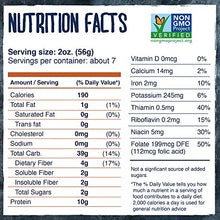 Load image into Gallery viewer, BARILLA Protein+ (Plus) Spaghetti Pasta - Protein from Lentils, Chickpeas & Peas - Good Source of Plant-Based Protein - Protein Pasta - Non-GMO - Kosher Certified - 14.5 Ounce Box (7 Servings per Box)