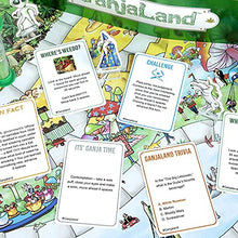Load image into Gallery viewer, Ganjaland - The Novelty Board Game That Will Take You On an Epic Adventure - by What Do You Meme?