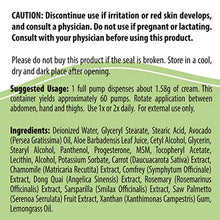 Load image into Gallery viewer, NaturalSlim Femme Balance - Progesterone Cream for Women - Natural Hormonal Balance & Menopause Support Creams for Women's Health - Liposomal Skin Cream - 60 Pumps 3.4 oz