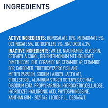 Load image into Gallery viewer, CeraVe AM Facial Moisturizing Lotion SPF 30 | Oil-Free Face Moisturizer with Sunscreen | Non-Comedogenic | 3 Ounce