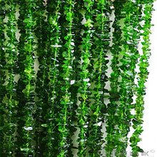 Load image into Gallery viewer, GemmartUSA Natural Chrome Diopside Chip Beads Natural Stone Beads 1 Strand 34 Inch Jewelry Making Supplies (CHCD-70001)