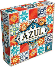 Load image into Gallery viewer, Plan B Games Azul Board Game Board Games, Multi-Colored, Full Pack