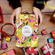 Load image into Gallery viewer, Hand Cream Gift Set - Hand Cream for Women, Hand Lotion Set for Dry Cracked Hands, Holiday Gift for Valentine's Day Mother's Day Christmas, Travel Size Hand Cream for Women. 6 x 1.0 oz/30ml