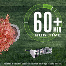 Load image into Gallery viewer, EGO Power+ LM2130SP 21-Inch 56-Volt Cordless Select Cut Lawn Mower with Touch Drive Self-Propelled Technology Battery and Charger Not Included