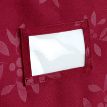 Load image into Gallery viewer, Classic Accessories Seasons Christmas Tree Ornament Organizer & Storage Bin