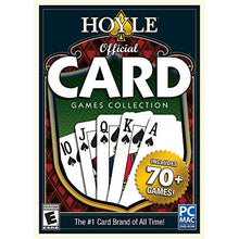 Load image into Gallery viewer, Encore Hoyle Official Card Games