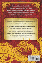Load image into Gallery viewer, The Art of War: Illustrated Edition