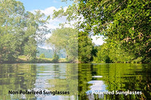 Load image into Gallery viewer, SeekOptics Replacement Lenses Compatible with Oakley Radar EV Pitch Sunglasses