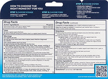 Load image into Gallery viewer, MONISTAT 1-Dose Yeast Infection Treatment For Women, 1 Ovule Insert & External Itch Cream