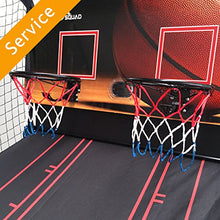 Load image into Gallery viewer, Electric Basketball Game Assembly