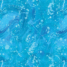 Load image into Gallery viewer, Cricut Infusible Ink Transfer Sheets -4 Sheets 12" x 12" - Rainbow Paint Splash Pattern - For Cricut EasyPress, Maker, Explore Air 2