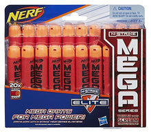 Load image into Gallery viewer, Nerf Mega Darts